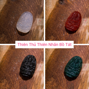 phat ban menh thien thu thien nhan 12 con giao