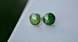 Đá diopside hợp mệnh nào