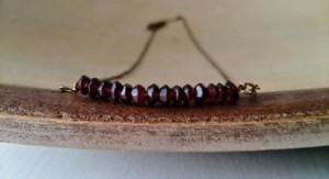 Đá garnet hợp mệnh