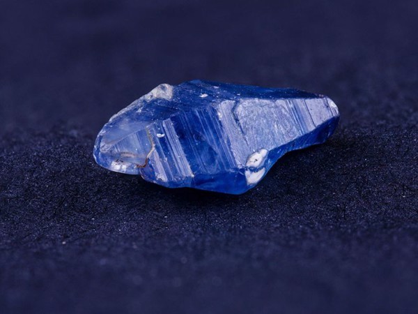 Đá Sapphire - một trong tứ đại đá quý