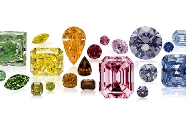 Kim cương có khả năng làm xước hầu hết các viên đá khác