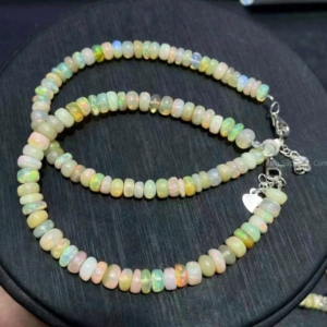 vòng tay đá Opal