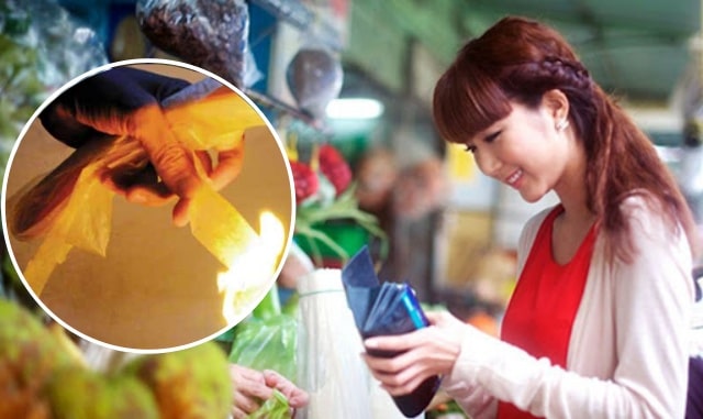 đốt vía mua may bán đắt