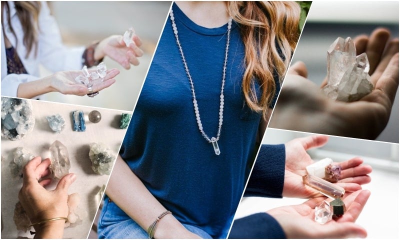 so sánh may mắn từ đá phong thủy và may mắn truyền thống