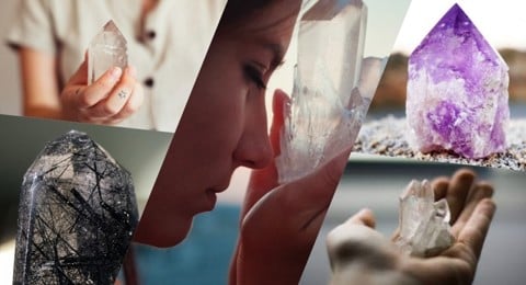 so sánh Xả xui bằng đá phong thủy