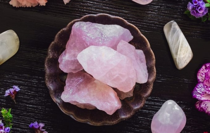 giải đen xả xui đá phong thủy