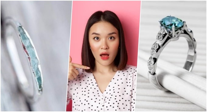 Đá aquamarine hợp mệnh